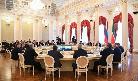 Будем менять систему местного самоуправления